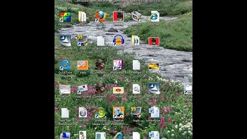 How to run incompatible software on Win7/vista/XP