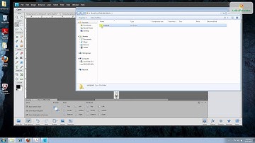 Design a CreateSpace Book Cover with Photoshop Elements