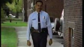 Top Cops - Irving Robinson