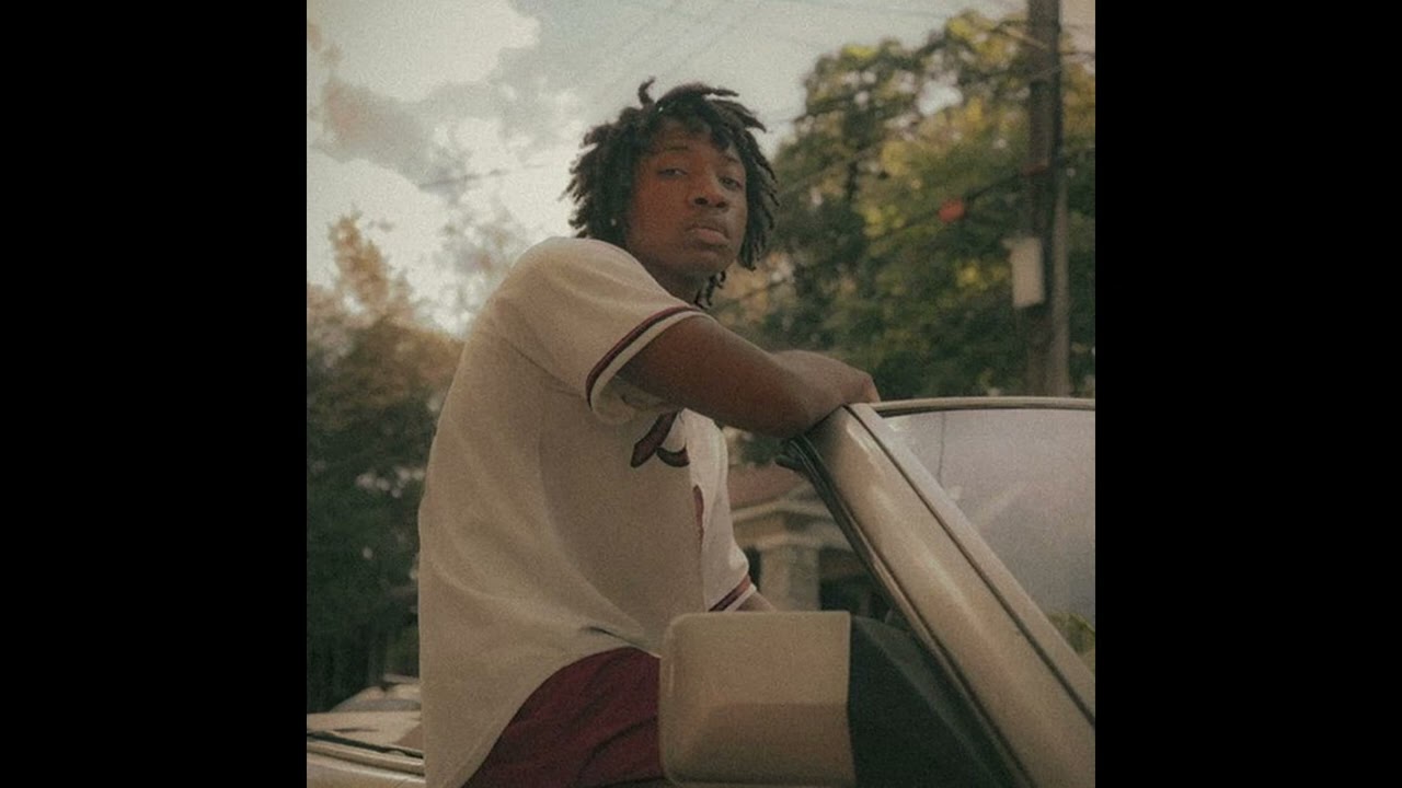 [FREE] KENNY MASON TYPE BEAT "DEMONS"