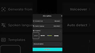 CapCut Auto Text Kaise Lagaye? 🔥 Full Tutorial | Auto Captions in CapCut (Easy Trick)👍