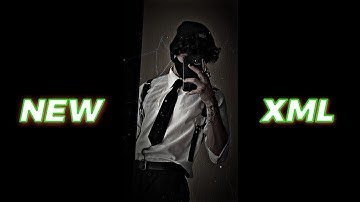 NEW TREND XML FILE 🦋 TRENDING 💞 SHORT VIDEO ⚡XML 🦋 #viral #5mb_xml #alight_motion #am_editors_india