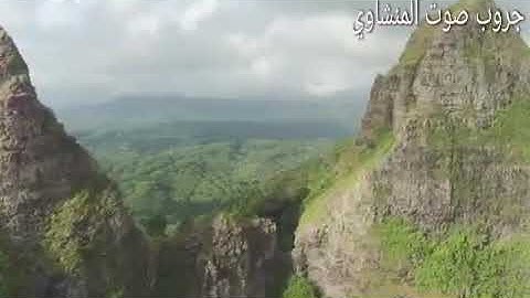 سورة المؤمنون الشيخ محمد صديق المنشاوي قُل لِّمَنِ الْأَرْضُ وَمَن فِيهَا إِن كُنتُمْ تَعْلَمُونَ (8