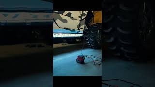 ATM Forged Innovations 832-592-0340 #automobile  #canam #offroad #mud #dirtlife #powersteps