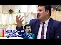 كلمة احمد جناح الكلابي بحق اديب الطف والتراث الحسيني جابر الكاظمي 