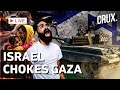 Internet Cut In Gaza, Communications Blackout As Israel Plans Ground Invasion | Hamas War LIVE