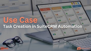 Task Creation | Suite CRM Automation | Feat Systems