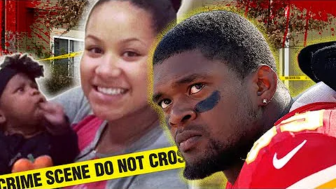 NFL player kills girlfriend | Turns gun on himself