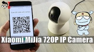 xiaomi mijia 720p