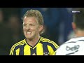 GENİŞ ÖZET: Fenerbahçe (1-0) Beşiktaş | 25. Hafta - 2014/2015