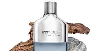 A day with Jimmy Choo Urban Hero screenshot 5