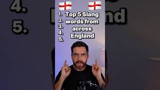 Top 5 English Slang 🏴󠁧󠁢󠁥󠁮󠁧󠁿