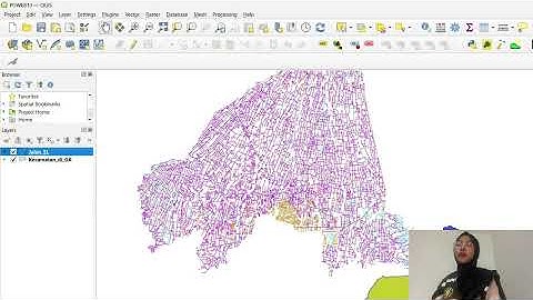 Praktikum Pemrograman Geospasial: Web Acara 10