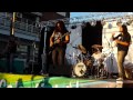 ¡AGUANTE ROCK AND ROLL!