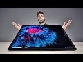 The Enormous Microsoft Surface Studio 2