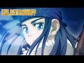 Golden Kamuy 3 opening / Золотой Камуй 3 опенинг | Grey by Fomare