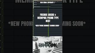*DRUMKIT OUT SOON* #phonk #fyp #tutorial #shorts #phonkmusic #phonkbeat