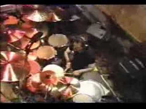 Joe Satriani - Surfing With The Alien (Live - Priv...