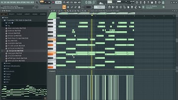 This is all you need to make pretty pluggnb beats!