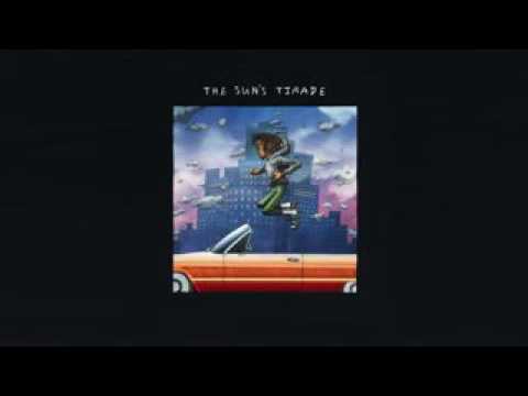 Isaiah Rashad - Titty & Dolla ft Hugh Augustine & Jay Rock ( the sun's tirade)
