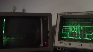 Arduino Mega running BASIC