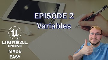 Unreal Engine 5 - Beginner