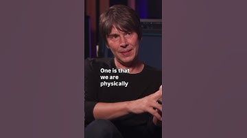 Does Life Give the Universe Its Meaning? w/ Brian Cox