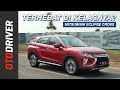 Mitsubishi Eclipse Cross 2019 Review Indonesia | OtoDriver