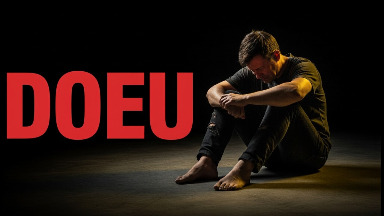 Por que Deus escolhe te quebrar antes de te mudar?