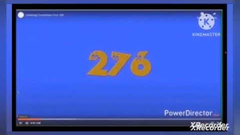 Challenge Countdown From 500