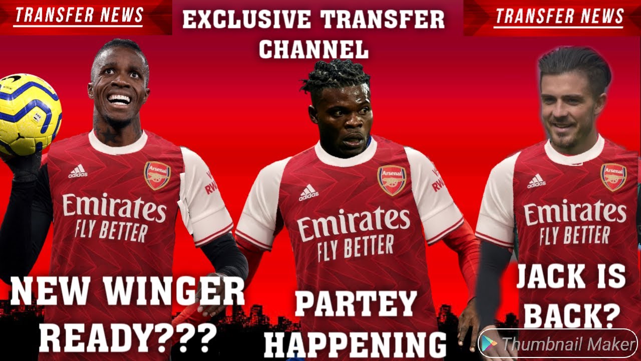 transfer news live today