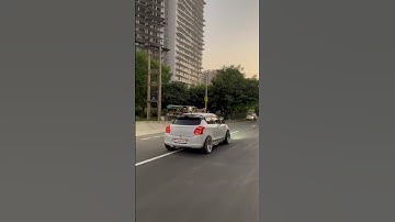 Maruti Suzuki Swift #modified #youtubeshorts #shorts #viral #trending