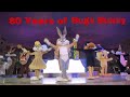 Bugs Bunny’s 80th Birthday