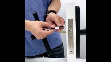 Kadonio KS-L610 Installation indonesian version