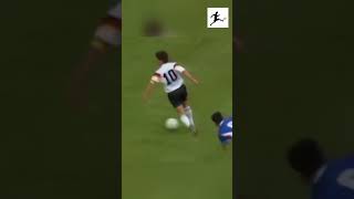 West Germany 4-1 Yugoslavia World Cup 1990 Group Round Clic.