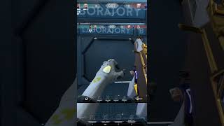 Deadlock Ace  #valorant #valoindo #gaming