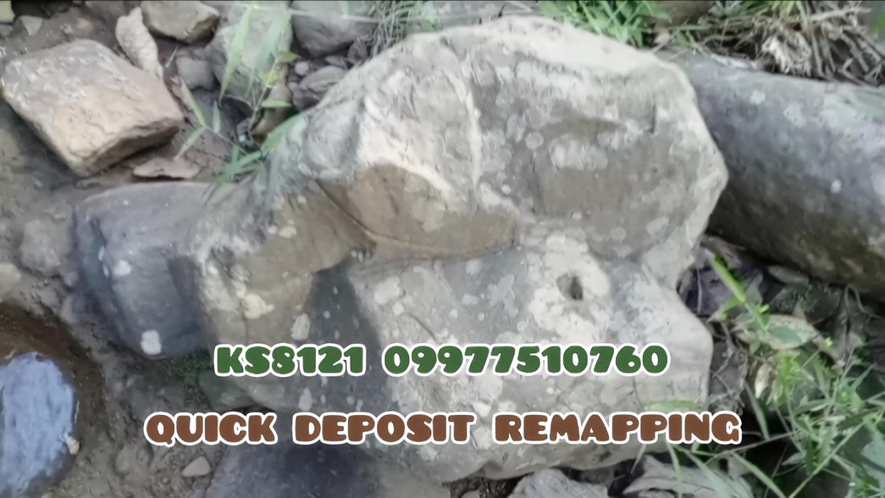 Quick Deposit Giveaway Treasure TBL Remapping