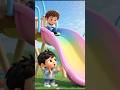 اللہ ایک ہے | بچوں کی پیاری نظم#IslamicKidsRhyme #UrduNurseryRhyme