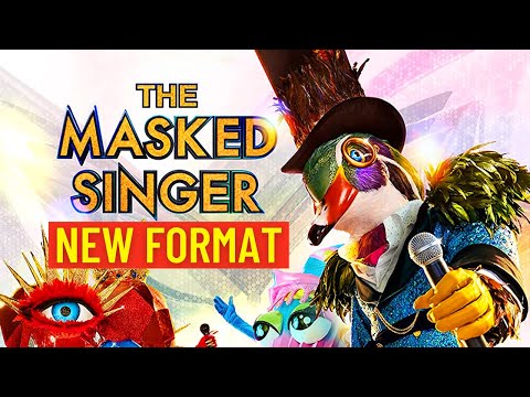 Explaining The Masked Singer Season 6 Format