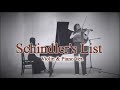 シンドラーのリスト // J.ウイリアムズ // Schindler's List // John Towner Williams // Violin // Piano // Duo