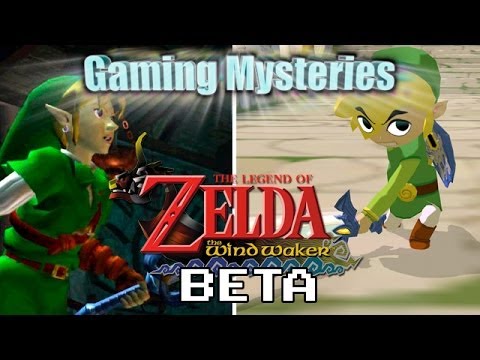  The Legend of Zelda: The Wind Waker : Unknown: Video Games