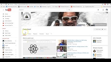 Dash X11 is back on Genesis Mining! Day 1 Craig Grant