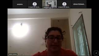 13 JULY 2023 DR RAFEEFA - LEMON SCORE & PHYSIOLOGICALLY DIFFICULT AIRWAY - DISCUSSION WITH PROF V N