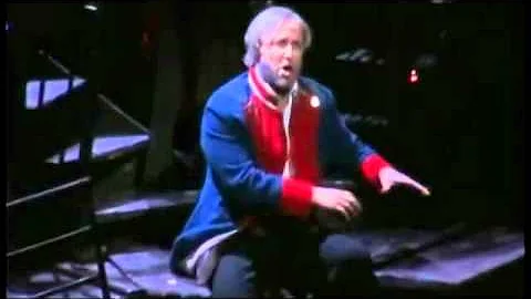 Les Misrables International Tour 2011- bring him h...