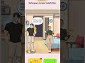 Helping to boy escape from girl funny short gameplay #trending #gameplay #tiktok #popular #subscribe