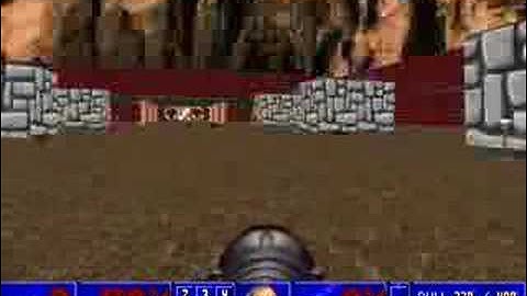 Wolfenstein 2nd Encounter - Episode 7 - "Alternative Ending"