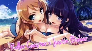 Nightcore - Roller Coaster