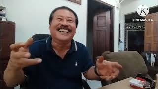 SELAMAT TINGGAL ASHIKA GOLD DARI DUNIA TERAPI KOMUNITAS KARANGDALEMAN