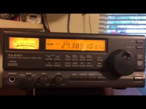 Noise Toys For Cb Radios 110