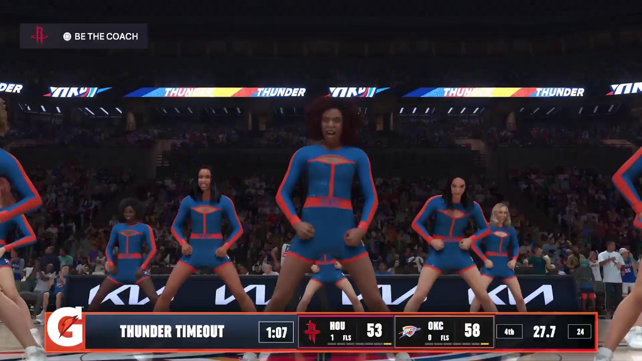 NBA 2k26 online tournament